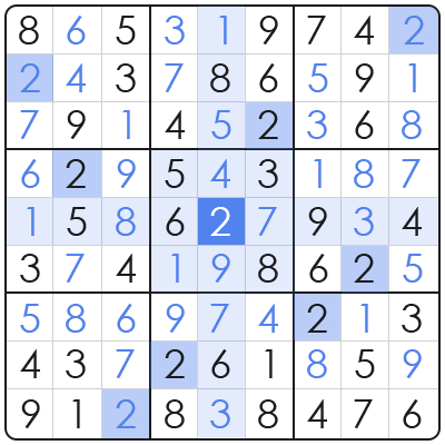 sudoku small